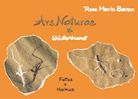 Ars Naturae - Rose Marie Baron - E-Book