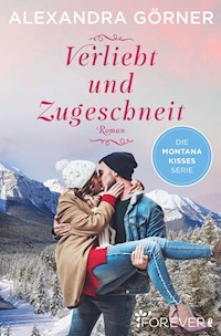 Verliebt und zugeschneit - Alexandra Görner - E-Book