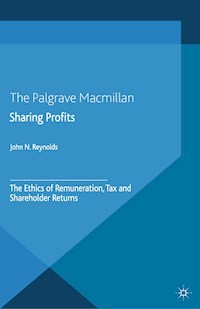 Sharing Profits - J. Reynolds - E-Book