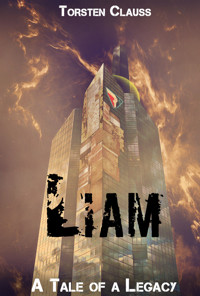 Liam - Torsten Clauß - E-Book