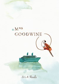 Mrs Goodwine - Séverine Roels - E-Book
