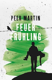 Feuerfrühling - Peer Martin - E-Book