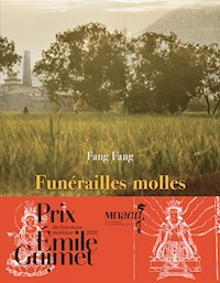 Funérailles molles - Fang - E-Book