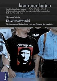 Etikettenschwindel - Christoph Schulze - E-Book