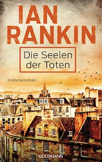 Die Seelen der Toten - Ian Rankin - E-Book