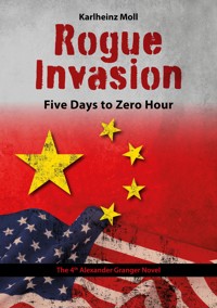 Rogue Invasion - Karlheinz Moll - E-Book