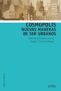 Cosmópolis -  - E-Book