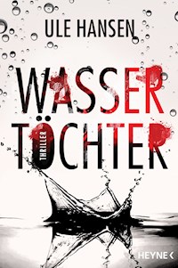 Wassertöchter - Ule Hansen - E-Book