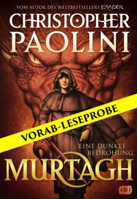 Vorab-Leseprobe: Murtagh - Christopher Paolini - kostenlos E-Book
