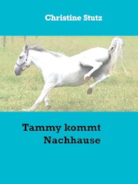 Tammy kommt Nachhause - Christine Stutz - E-Book
