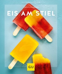 Eis am Stiel - Christa Schmedes - E-Book