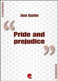 Pride and Prejudice - Jane Austen. - E-Book