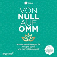 Von Null auf Omm - Manuel Ronnefeldt - Hörbuch