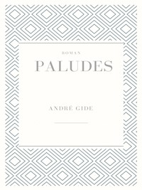 Paludes - André Gide - E-Book