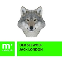 Der Seewolf - Jack  London - E-Book