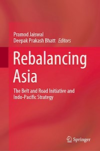 Rebalancing Asia -  - E-Book