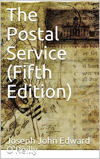 The Postal Service (Fifth Edition) - Various - E-Book