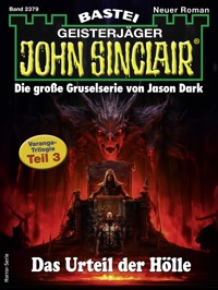 John Sinclair 2379 - Rafael Marques - E-Book