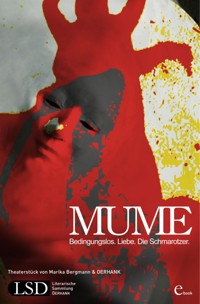 Mume - Marika Bergmann - E-Book