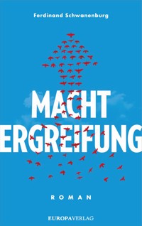 Machtergreifung - Ferdinand Schwanenburg - E-Book