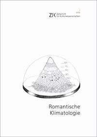 Romantische Klimatologie - - E-Book