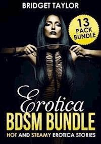 Erotica Bundle: Hot And Sexy Steamy Erotica Stories - Stacey Rose - E-Book