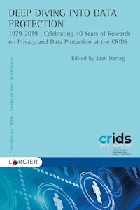 Deep Diving into Data Protection -  - E-Book