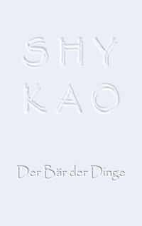 SHYKAO - Marianne Le Soleil Levant - E-Book