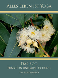 Das Ego - Die (d.i. Mira Alfassa) Mutter - E-Book