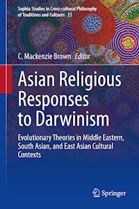 Asian Religious Responses to Darwinism -  - E-Book