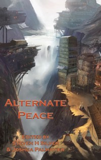 Alternate Peace - Harry Turtledove - E-Book