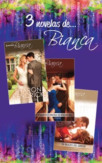 E-PACK Bianca noviembre 2 2016 - Dani Collins - E-Book