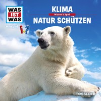 36: Klima / Natur schützen - Kurt Haderer - Hörbuch