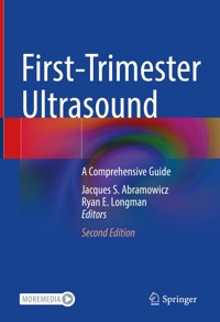 First-Trimester Ultrasound -  - E-Book
