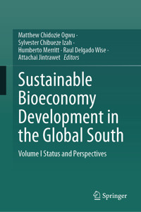 Sustainable Bioeconomy Development in the Global South -  - E-Book