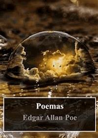 Poemas - Edgar Allan Poe - E-Book