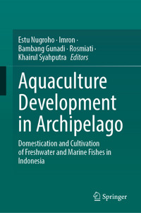 Aquaculture Development in Archipelago -  - E-Book