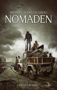 Nomaden - Michael Schreckenberg - E-Book