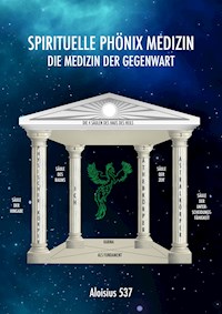 Spirituelle Phönix Medizin - Aloisius Pongratz - E-Book