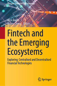 Fintech and the Emerging Ecosystems -  - E-Book