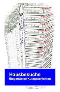 Hausbesuche - Birgit Granzow - E-Book