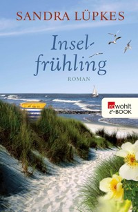 Inselfrühling - Sandra Lüpkes - E-Book