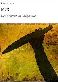 M23 - karl glanz - E-Book