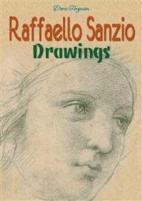 Raffaello Sanzio Drawings - Doris Ferguson - E-Book