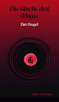 Quelle der Magie - Felix Hoffmann - E-Book