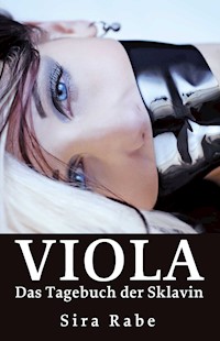 Viola - Sira Rabe - E-Book