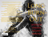 Long-Burn-Out - Sinned Lhuk - E-Book