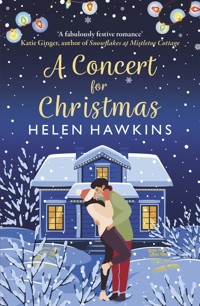 A Concert for Christmas - Helen Hawkins - E-Book