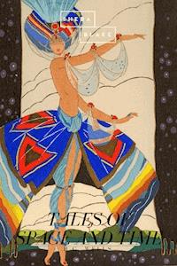 Tales of Space and Time - H G Wells - E-Book