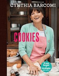 Cookies - Cynthia Barcomi - E-Book